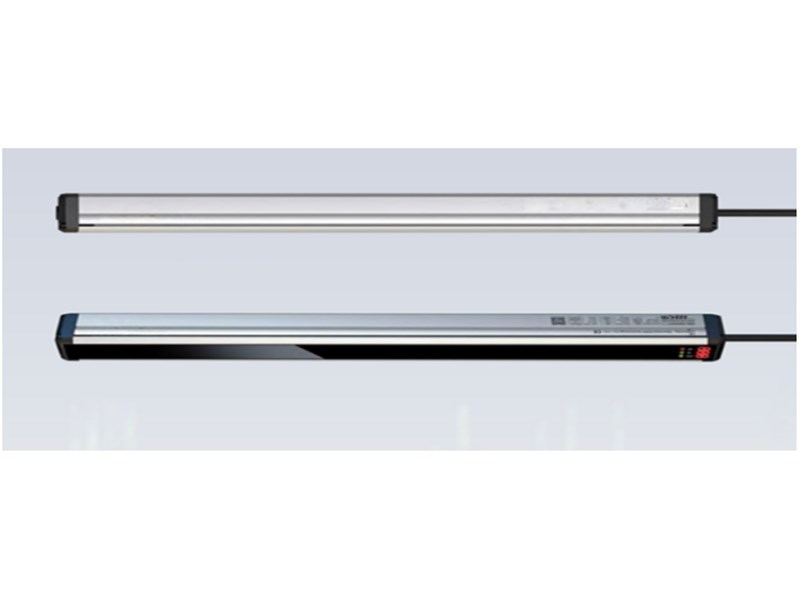 YPM測(cè)量光幕：精準(zhǔn)測(cè)量，高效檢測(cè)的新選擇